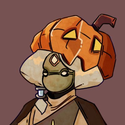 🎃ᑭᏆᑎᏦ;; 🍁さんのプロフィール画像