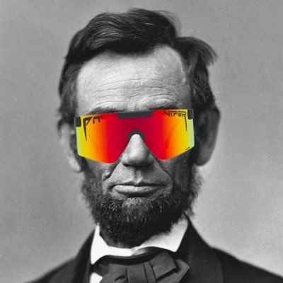 LMogged's profile picture. embarrassing retards one tard at a time