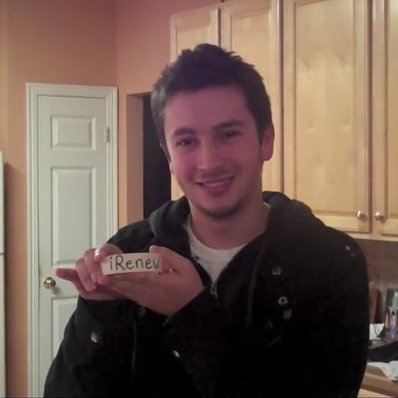 lRenewBracelet's profile picture. !PARODY!