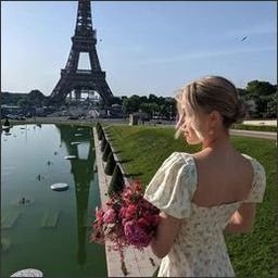 boseladvm27607's profile picture. 