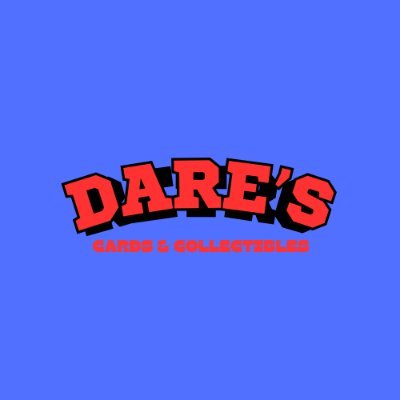 darescandc's profile picture. Hit me up for all your trading card needs.