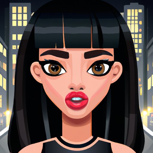 DeanneMira1174's profile picture. 