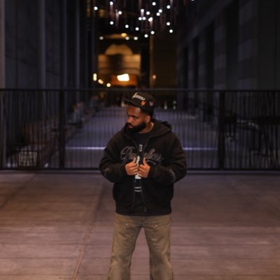 prodbykha's profile picture. 