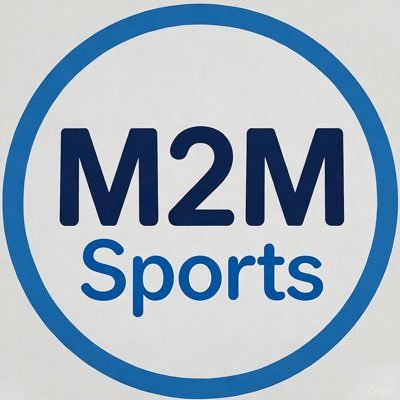 m2msportsX's profile picture. Covering sports across NC
(Pro, College, and HIgh School)