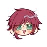 kiria_tmt's profile picture. ◇🌈🕒(🗝💸周辺多め)、たまにホヨバくん。関東住みレイヤー成人済み◇重加工芸人でも大丈夫な方向け◇腐敗雑食メディア🐈多◇写真タグ→ #kiri_cos ◇3150のアイコン👉@4_white ◇ロケ地許可済 ◇周辺🅱️️鍵垢→@k1ria_sub