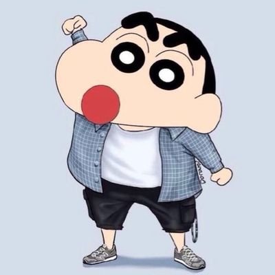 Shinchan_Too's profile picture. I'm not that special.