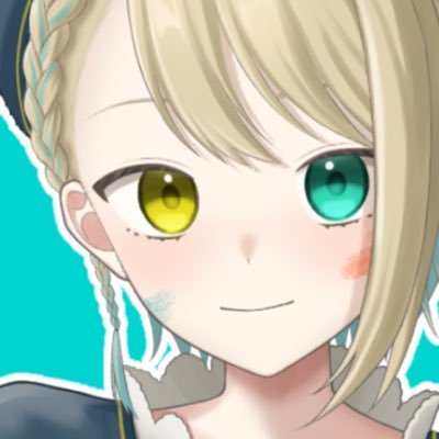 あおばそら｜イラストレーターさんのプロフィール画像