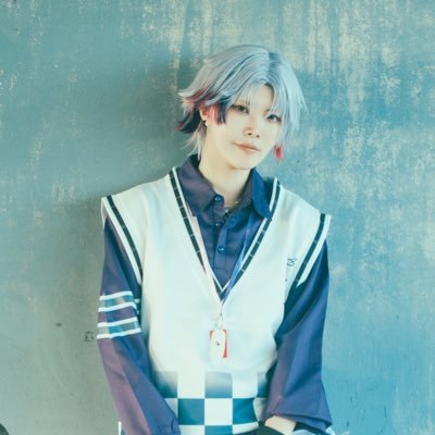 Uul_snk's profile picture. 𝗻𝗲𝘄垢 /enst✦、🌊 /🌈🕒.🍱🦖.🥂✨ etc next☞11/24ｺｽﾀﾞﾝ.1/3a!.1/25a!