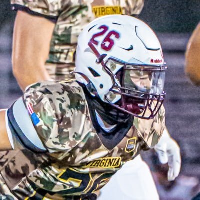augustheggie_'s profile picture. 2027 ATHLETE • 6’0" 195lbs • 3.70 / 4.0 GPA • S Chesterfield , Virginia • @TDknightsFB ATH | Cell: 804-720-1940 |1x Dream All American