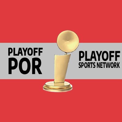 PlayoffPOR_'s profile picture. #RipCity FOLLOW for everything Trail Blazers: Updates, Stats, News, Game Analysis, Memes + More | @playoffsports_ @playbracco partner