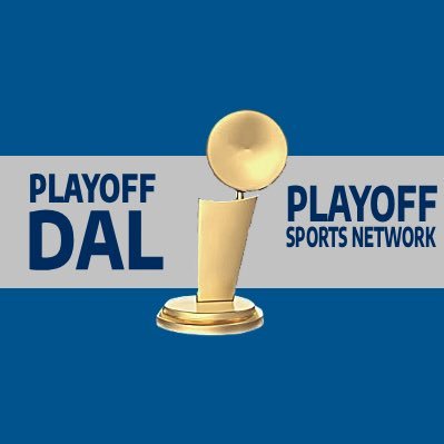 PlayoffDAL_'s profile picture. 