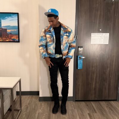 prettyboii513's profile picture. CINCY📍| FITNESS 🏋️| CHEF 🧑‍🍳 “But I will restore you to health and heal your wounds,' declares the Lord"