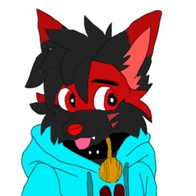 RopeJackso4020's profile picture. Hello it’s me Warwolf the Furry Wolf & I’m 18 years old & pls don’t message me for anything
* Taken in total secrecy 
*do NOT MESSAGE ME For Commission!!!