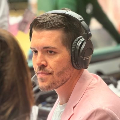 KalebAllen53's profile picture. CSU ‘24▪️Play-by-Play and Color commentary for @RamVision ▪️Townsquare Media Board Operator