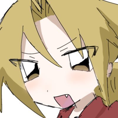 feVFVSCE6dph1fD's profile picture. 鍵垢にしたりしなかったり