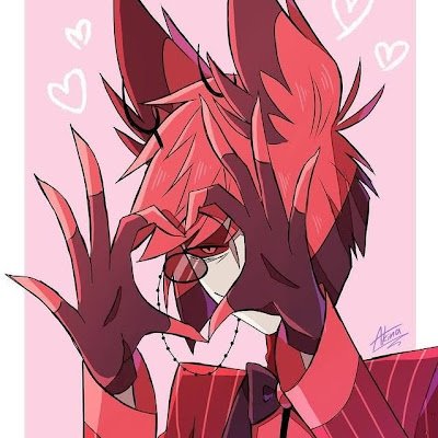 loona_lupinduke's profile picture. 