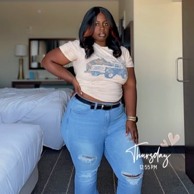 SupaBoomerang's profile picture. Sweet control wrapped in silk. 💕 You crave to give. I exist to receive. Tribute is how you speak. 🌸 Gentle power | 💌 DMs only open to the worthy 💅💰