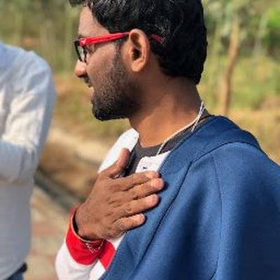 sravanidhar7's profile picture. 