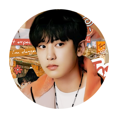 chraenyeol's profile picture. ❝ #⃟Parody ╱ 𝟏𝟗𝟗𝟐 ❞ — Exo's pro rapper, Affiliated with talents and he is the one who can make you set your eyes on him. 𝐏𝐚𝐫𝐤 𝐂𝐡𝐚𝐧𝐲𝐞𝐨𝐥.