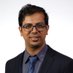 Bishal Gyawali, MD, PhD, FASCO Profile picture