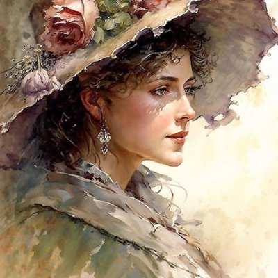 evaannetteb's profile picture. 