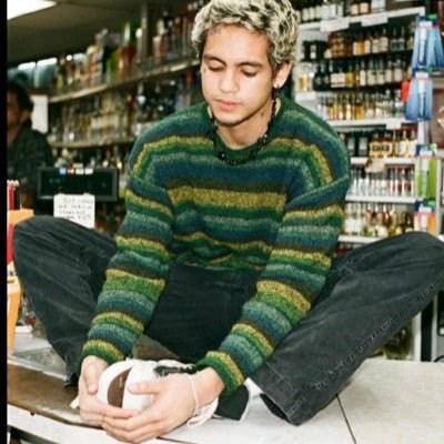 whatthefuckmano's profile picture. ᑭᗩᖇᒪᗩ, ᗷᗩᗷY | ⚢︎𖣘| oh captain, my captain..