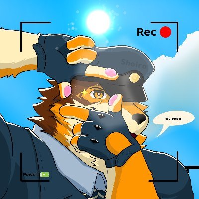 maximus3597's profile picture. furry bisexual
This acc got nsfw pls careful with it 
Filipino fur on TikTok 😉✨
Pfp by:@itzameShoiro
Sep/11/2007
Age: 18