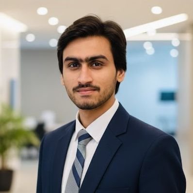 shumailsaman93's profile picture. Future AI Engineer - Tech Explore