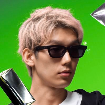 BIGHEADさんのプロフィール画像