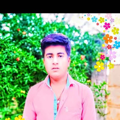 ShubhamRaj63300's profile picture. 