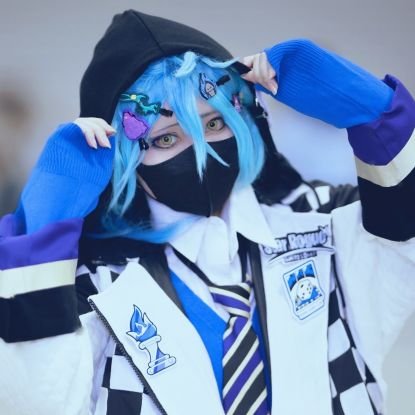 🍓💜+よう+💙💀さんのプロフィール画像