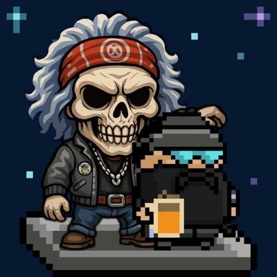 BonesElMuerto's profile picture. 