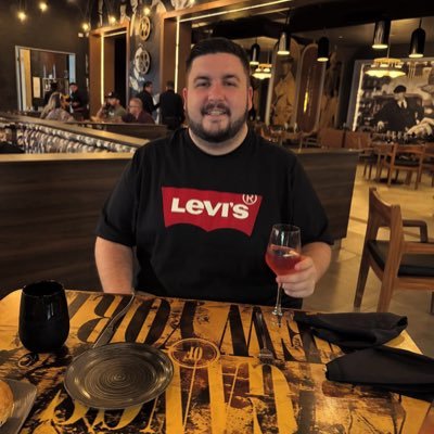 BigDazSaturdays's profile picture. PTFC 🇧🇪. Saints ⚜️. Cubs🐻. Regular on @goldenshovelpod