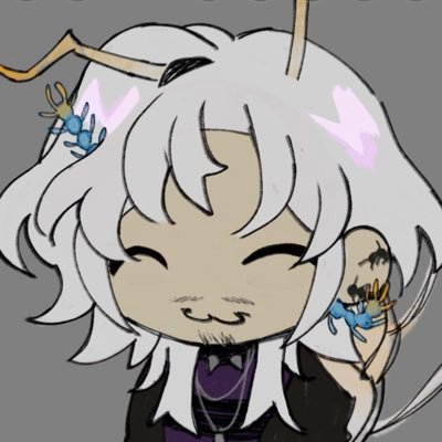 SkippyCentipede's profile picture. I like insects! |  Watch me on Twitch for more goober moments!