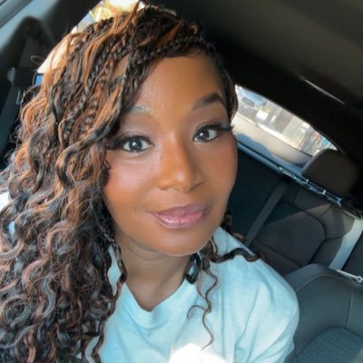 TishaFrench's profile picture. Professional High Achiever.