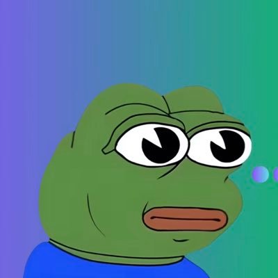 CompundCrypto's profile picture. The 8th wonder: compound interest. | The 9th: understanding illusion. | Be cautious in euphoria. | Be fearless in fear. 🩸📈 | Current compound: 🟣🐸