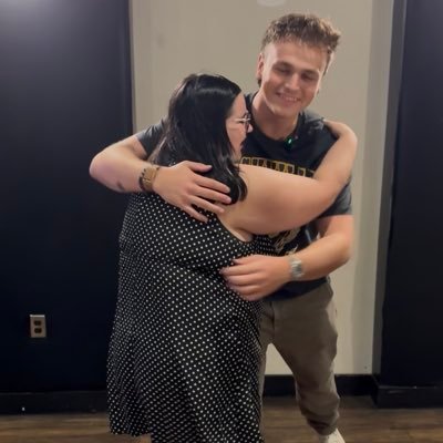 abbeymadixoxo's profile picture. Jazz & hip hop dancer at spotlight studio of dance💋RVA🌺T🩷