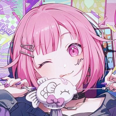 ✨Oofer✨ (i'm so deltapilled)さんのプロフィール画像