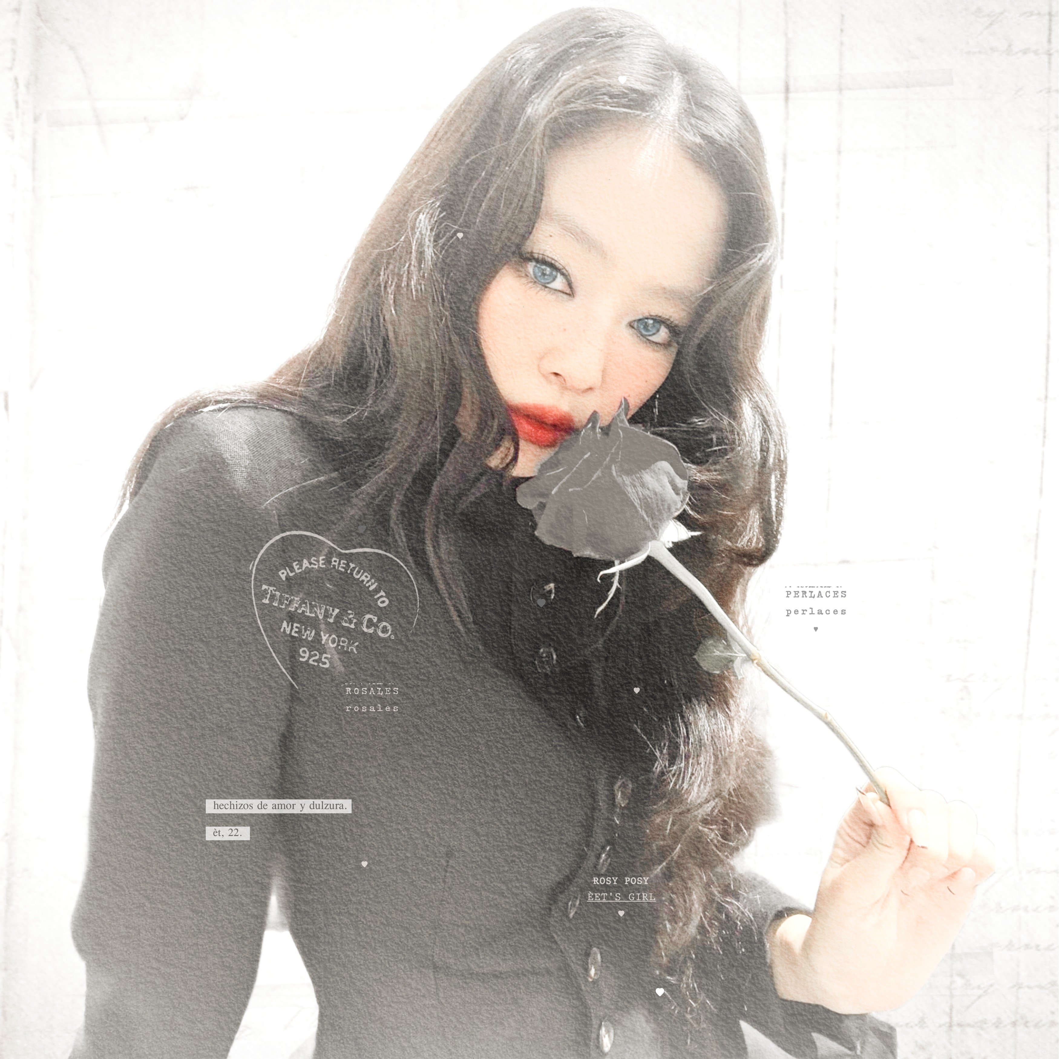 perlestal's profile picture. ㅤㅤ♡𝇂ㅤ Silk Lace ㅤ.𓂅ㅤ The Charm Rosée – Fleurs secrètes et Té d’amour.  ❲ Post · 𝗍α𝗀𝖾. ❳ㅤ ❥ㅤ My bloom diary.︐ 𖡻ㅤ Sortilèges et perlace vault.  ࿓  The Witchy︐🤍