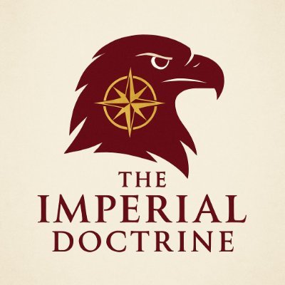 ImpDoctrine's profile picture. Examining the historical doctrines that shape modern empires and global power. 📜 | History | Geopolitics | Grand Strategy
