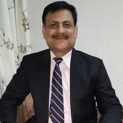 IPSRKMishra's profile picture. Ex DG Homeguards and Fire Services, Bihar. Presently working with Jan Suraaj Party for the Right and a Radical Change of Existing Political System.