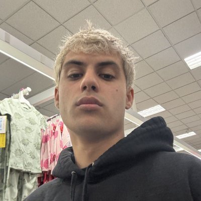 sammygamezonyt's profile picture. Hi