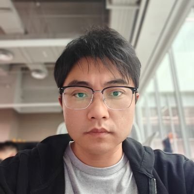 LucyFatBoy's profile picture. 前端、字节、酒鬼、北京、哑铃