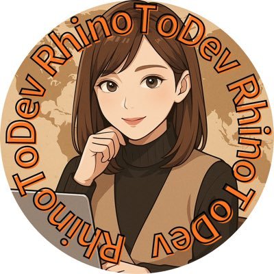 RhinoToDev's profile picture. 💻 RUNTEQ68期｜Rails学習中｜🚀 Webサービス・アプリ個人開発中｜🌍 海外移住🇲🇾×起業を目指すシンママ｜✈️ プログラミング学習×個人開発のリアルを発信中｜💜 インスタでは「シンママのリアル」更新中👉 https://t.co/AMqbcpRgtg