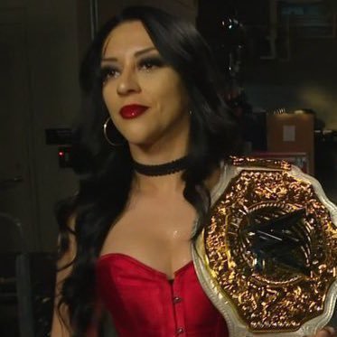 mercedesbnkss's profile picture. women’s wrestling & music. @liyahsctrl