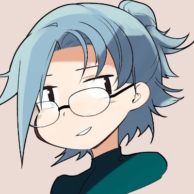YUI_7@live2dさんのプロフィール画像