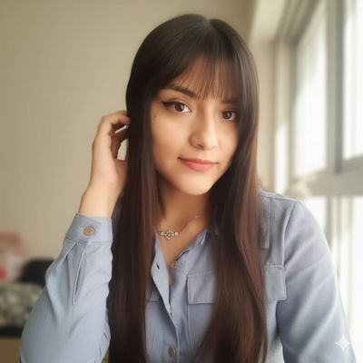 Bluerain_04's profile picture. Blue