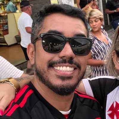 LeoVallim's profile picture. Mais um terraflanista #Flamengo