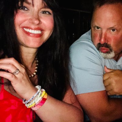 CaptainRightNow's profile picture. JESUS is my SAVIOR. 2A Supporter. 
Proud MAGA Patriot, Georgia Peach, & Trump Girl. 
Pekingese mama.
#wearecharliekirknow