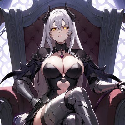 gamenudity's profile picture. I want to share my love for games that include nudity with beautiful art and character designs 

All games shared here are non-porn games